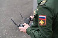 Стань оператором БПЛА и присоединяйся к СВОим!