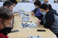 Работники администрации поборются за звание лучших в спартакиаде трудящихся