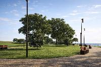 21 апреля стартует рейтинговое голосование за объекты благоустройства