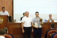 Мы - первые!