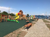 Брюховецкий район в числе лидеров!