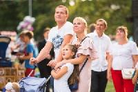 В Брюховецком районе выплату в 10 000 рублей получили 3 607 детей