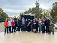 Победа будет за нами!