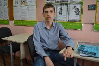 Надежда на Вашу помощь