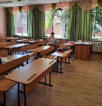 К новому учебному году готовы