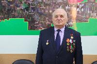 Юрию Ковалевскому – 75!