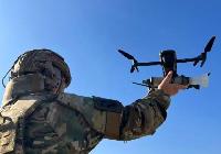 В Краснодарском крае продолжается набор в войска беспилотных систем.