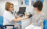 Пройти диспансеризацию можно бесплатно 