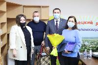 20 ноября – День избирательной системы Краснодарского края 