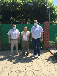 Спорт стал нормой жизни