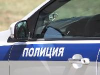 Отдел МВД России по Брюховецкому району провел учения в преддверии выборов