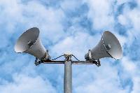 На Кубани 1 октября зазвучат сирены