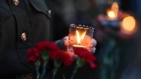 Зажгите "Свечу Памяти"