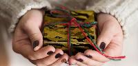 Новогоднее поздравление солдату