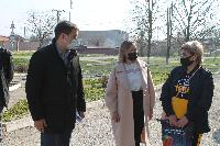 Амбулаторию в станице Переясловской капитально отремонтируют в 2022 году