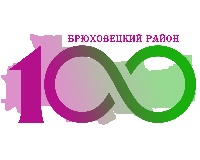 Лица Брюховецкого района