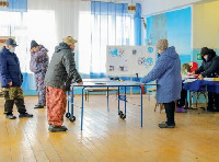 В Имерницин приезжает мобильная амбулатория
