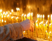 В крае Радоницу объявили выходным днем