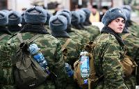 Вниманию призывников 2017 года!