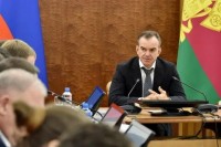 Карантин на Кубани продлен до 30 апреля
