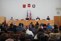 Внеочередное заседание АТК