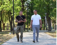 Героями не рождаются, ими становятся