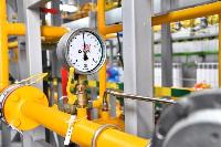Догазификация домовладений продолжается