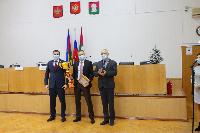 Названы победители Спартакиады