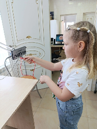 Высокотехнологичный скрининг здоровья вашего ребенка