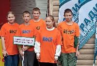 Знай наших!