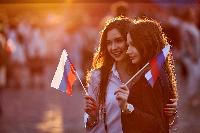 Мероприятия, посвященные Дню государственного флага