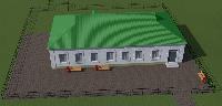 Два сельских поселения района преобразятся в 2022 году