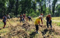 Итоги экосубботника «Зеленая Россия»