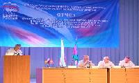 "ЕДИНАЯ РОССИЯ" отчиталась о проделанной работе