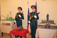 В Брюховецком районе дан старт Году памяти и славы