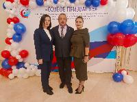  Педагог спецшколы – призер Всероссийского конкурса