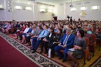 В Горячем Ключе прошел Форум приемных семей Краснодарского края
