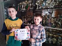 Ансамбль «Садко» стал победителем в международном конкурсе