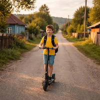 Безопасность – это ответственность каждого!
