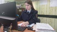 В Брюховецком районе женщина обвиняется в мошенничестве