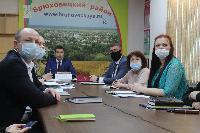В рамках празднования Дня Победы ветеранов Великой Отечественной войны поздравят на дому