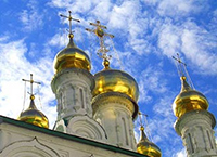 Пилотный проект «Образование для души»