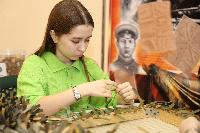 «Добрые сердца» из Брюховецкого аграрного колледжа помогают фронту
