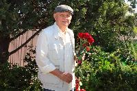 Александру Шевелю исполнилось 80 лет!