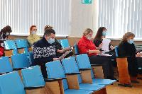 Итоги работы в сфере антинарко в 2021 году подвели в администрации района