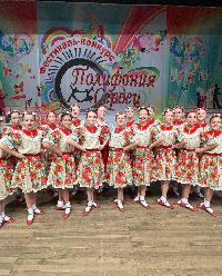 Юные артисты снова лучшие