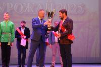 В ДК имени А.Г. Петрика прошел праздничный концерт