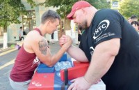 День молодежи запомнится надолго