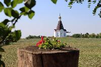 Конкурс творческих работ «Моя малая Родина – Брюховецкий район»