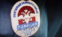 В Брюховецком районе выберут лучшего участкового уполномоченного полиции